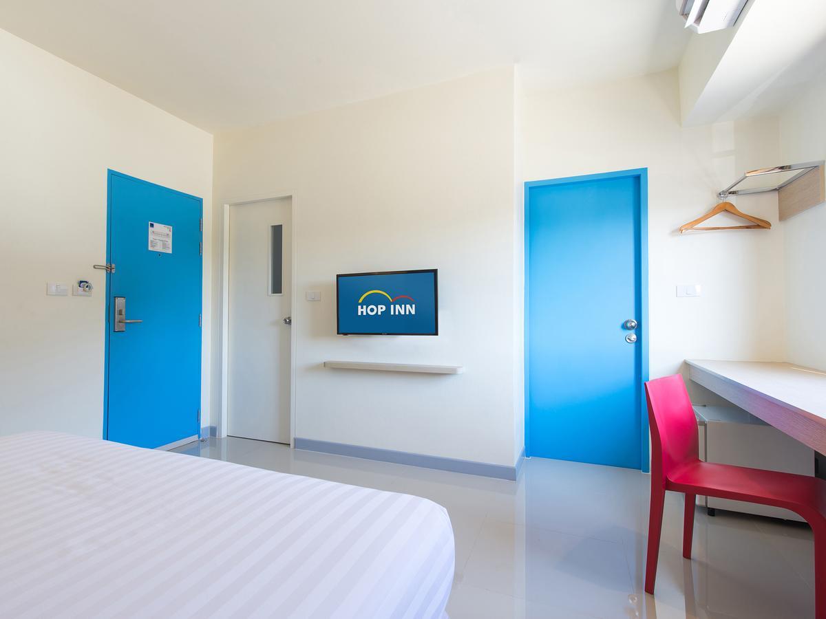 Hop Inn Sakon Nakhon Exterior photo